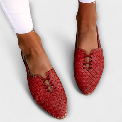 Sandalias Confort Chic